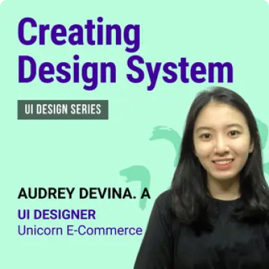IDNExpert Creating Design System For Amateur