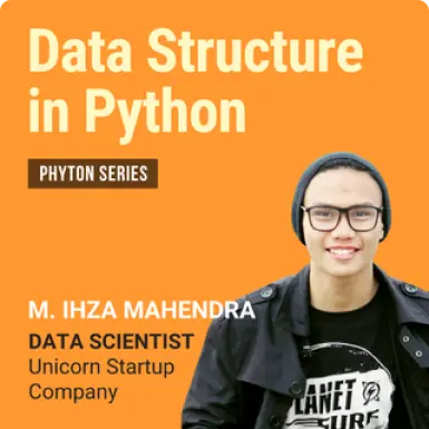 IDNExpert Data Structure In Python