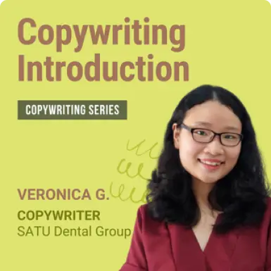 IDNExpert Kelas Copywriting Untuk Pemula​