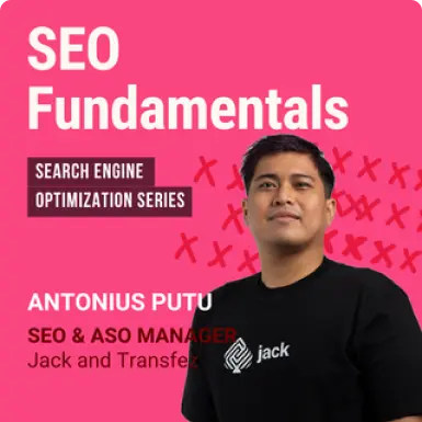 IDNExpert SEO Fundamentals