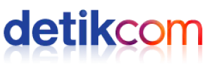 Detik.com Logo